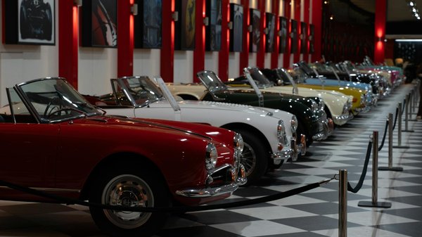 Location voiture paris : guide des meilleures options à saisir