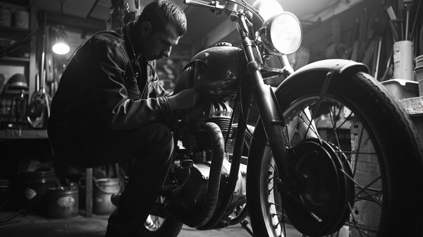 Découvrez les meilleurs conseils sur le blog moto la bécanerie