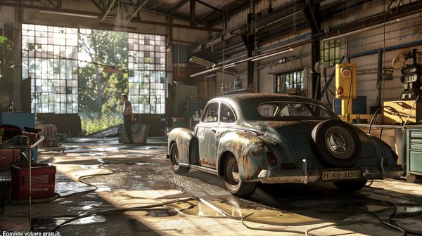 Épaviste voiture gratuit: votre guide complet