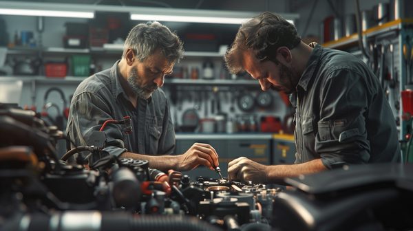 Est-ce que ça coûte cher de changer un injecteur ?