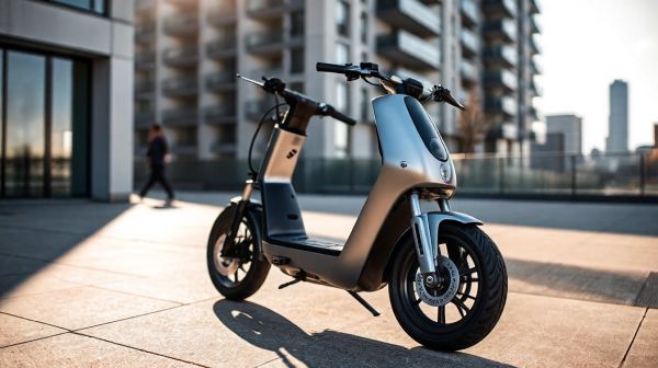 Top 5 trottinettes électriques pour simplifier vos trajets