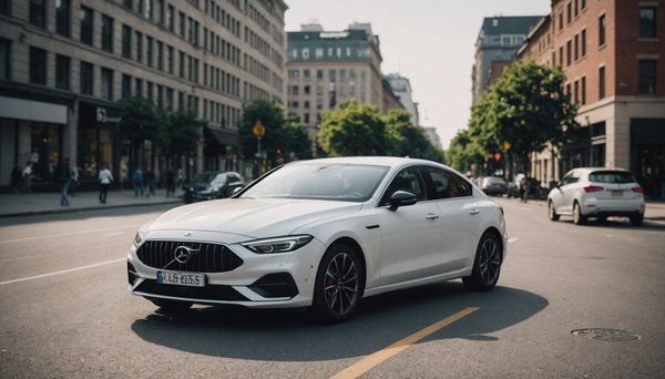 Leasing pour voiture : avantages et conseils pratiques