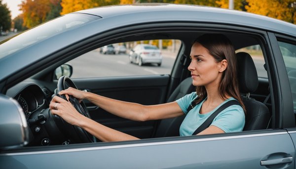 Coût actualisé des leçons de conduite 2025 : tarif moyen et conseils