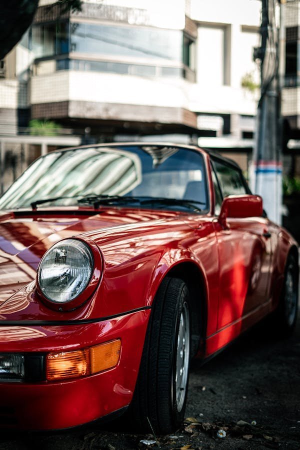 Céramique covering et polish covering : la protection ultime pour votre véhicule