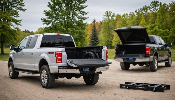 Guide complet des choix d'attelage pour votre ford